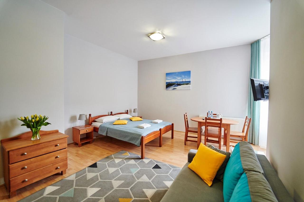 Hotelik Gołdap 외부 사진